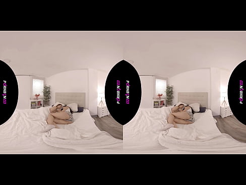 ❤️ PORNBCN VR ორი ახალგაზრდა ლესბოსელი გაბრაზებული იღვიძებს 4K 180 3D ვირტუალურ რეალობაში ჟენევა ბელუჩი კატრინა მორენო ❤️❌ პორნო ka.bdsmquotes.xyz ❌❤